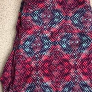 LLR OS Leggings